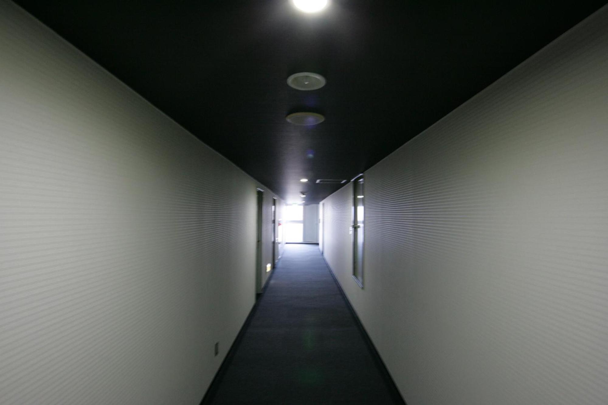 Green Rich Hotel Suizenji Kumamoto Exterior photo