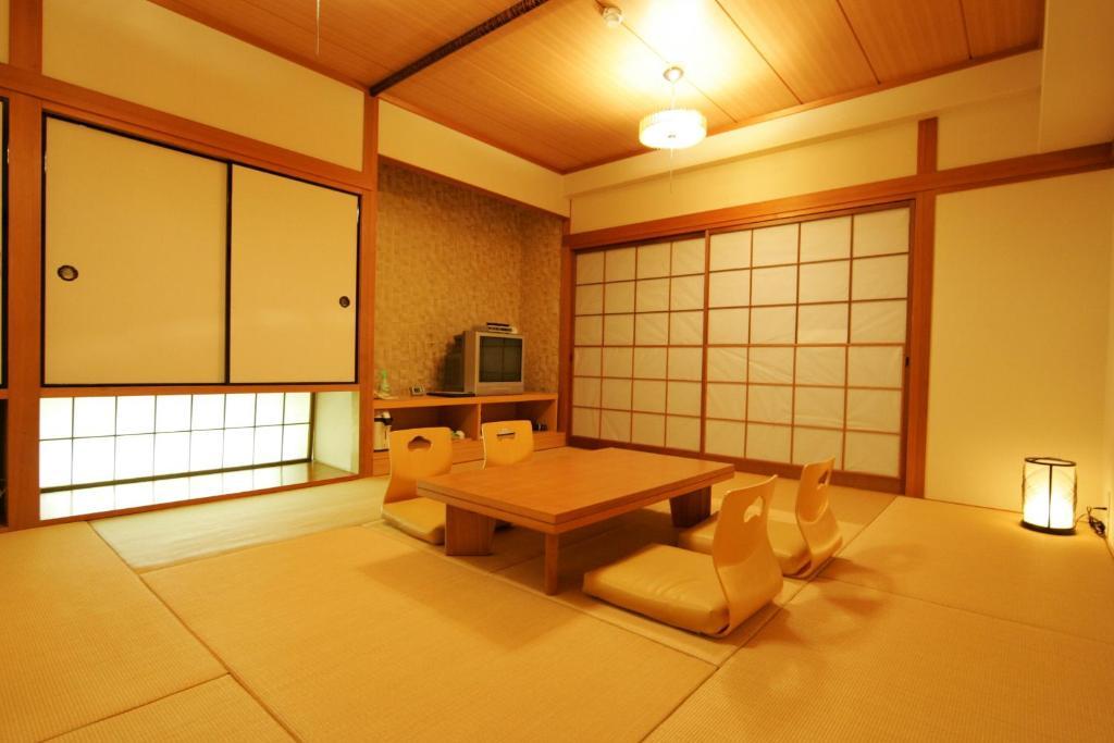 Green Rich Hotel Suizenji Kumamoto Room photo