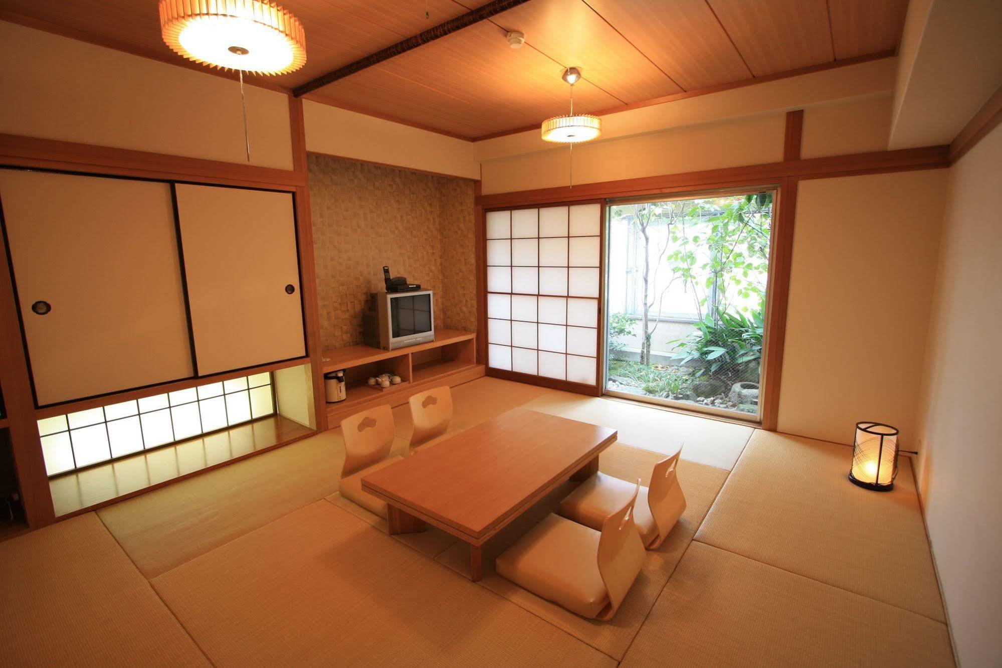 Green Rich Hotel Suizenji Kumamoto Exterior photo